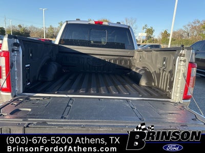 2022 Ford F-150 Limited