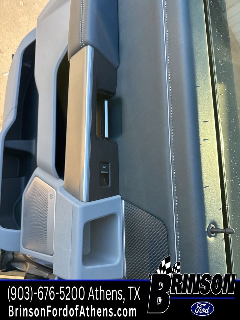 2022 Ford F-150 Limited