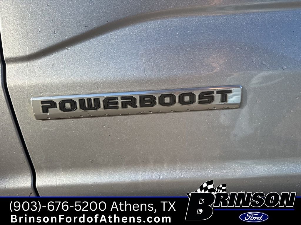 2022 Ford F-150 Limited