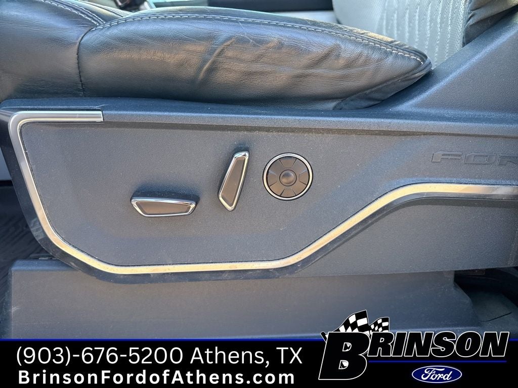 2022 Ford F-150 Limited