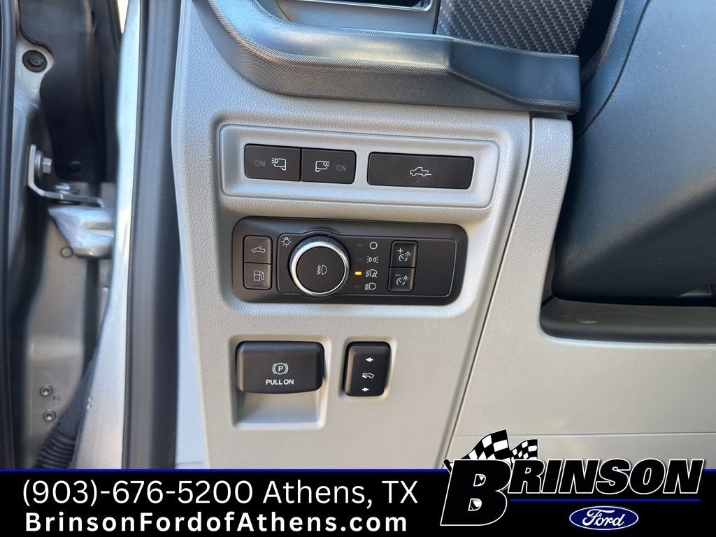 2022 Ford F-150 Limited