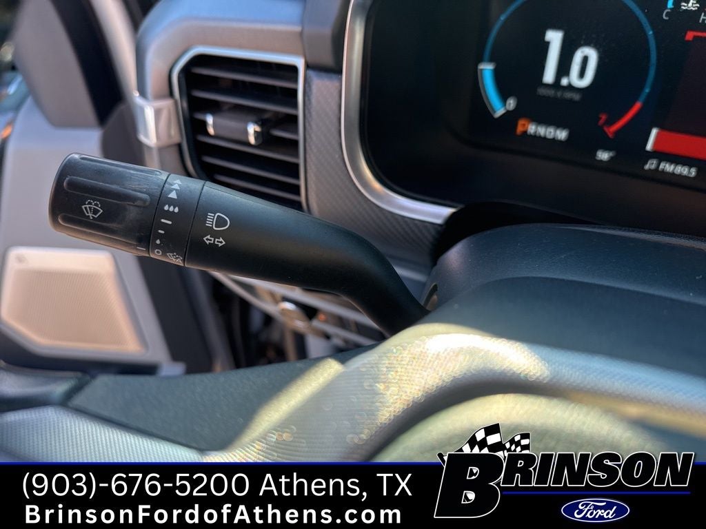 2022 Ford F-150 Limited