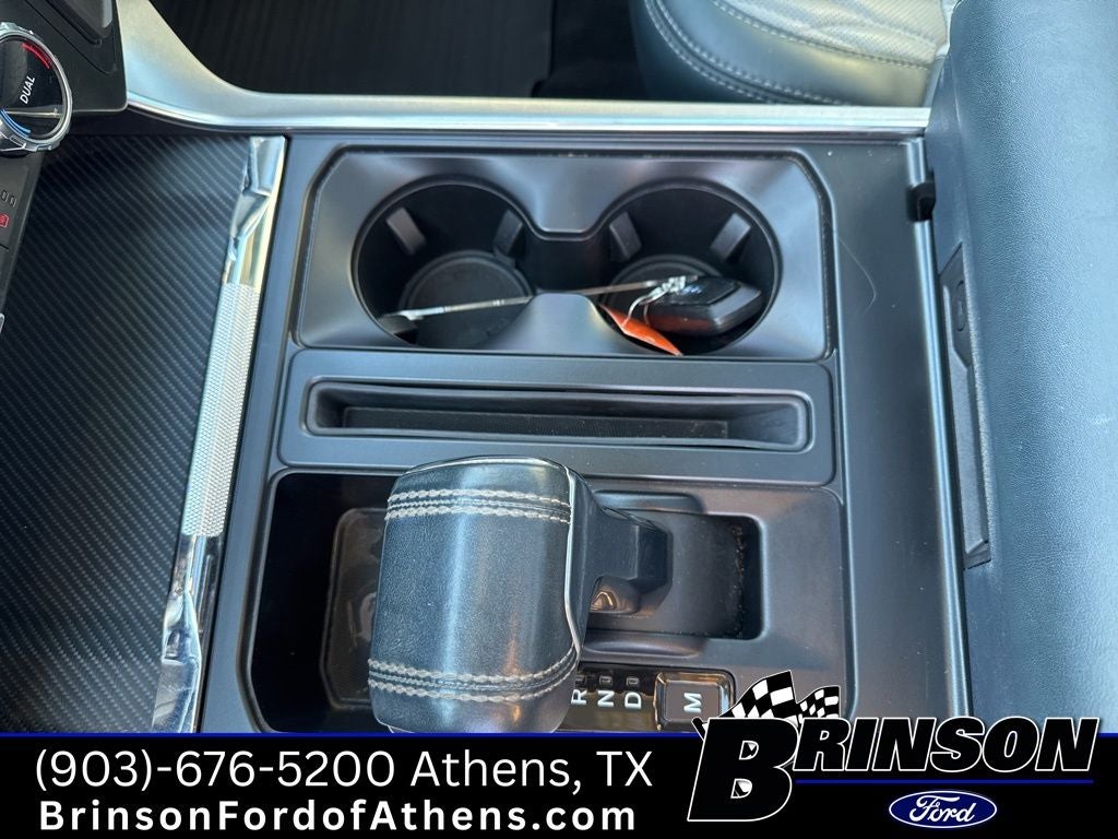 2022 Ford F-150 Limited