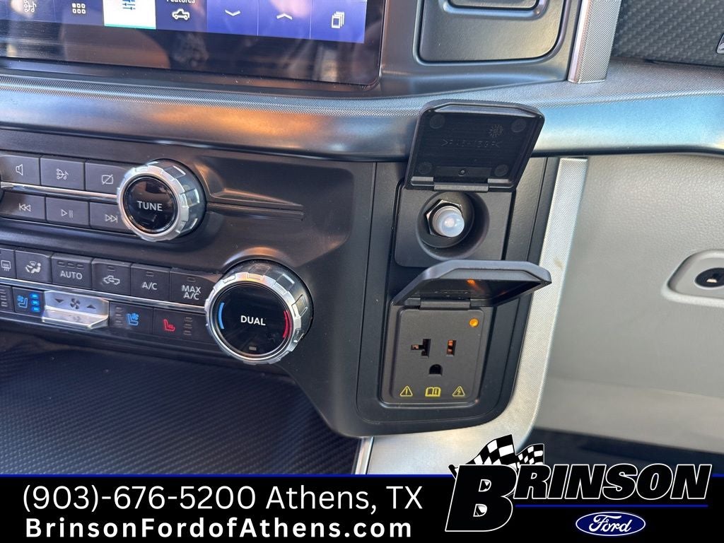 2022 Ford F-150 Limited