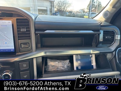 2022 Ford F-150 Limited