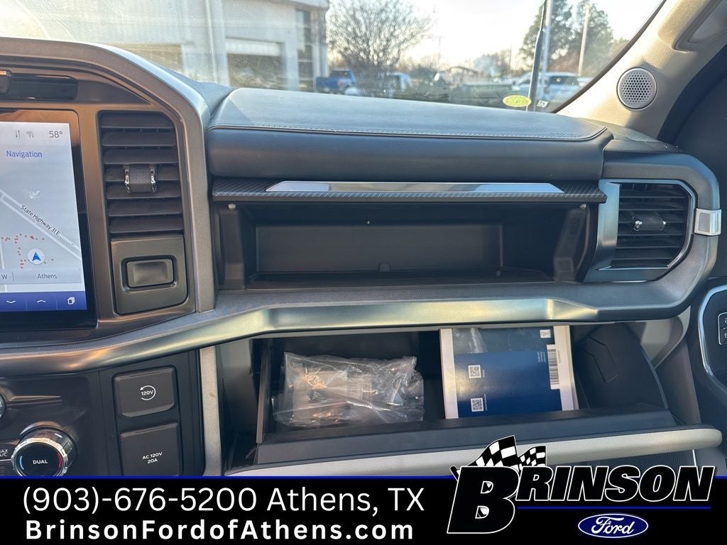 2022 Ford F-150 Limited