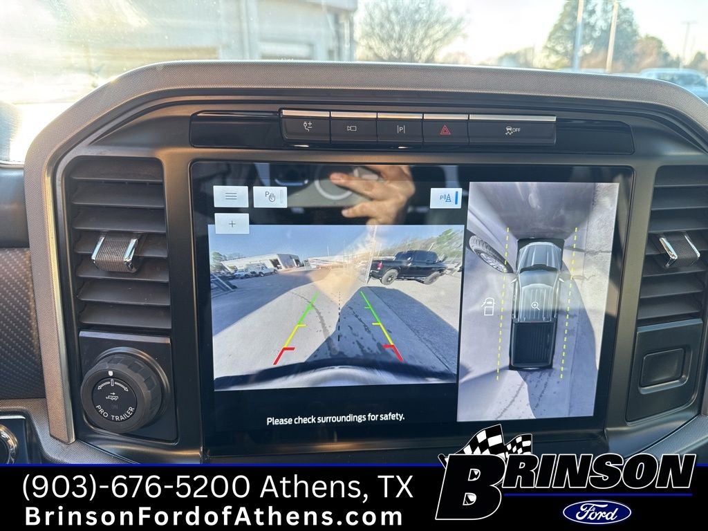 2022 Ford F-150 Limited