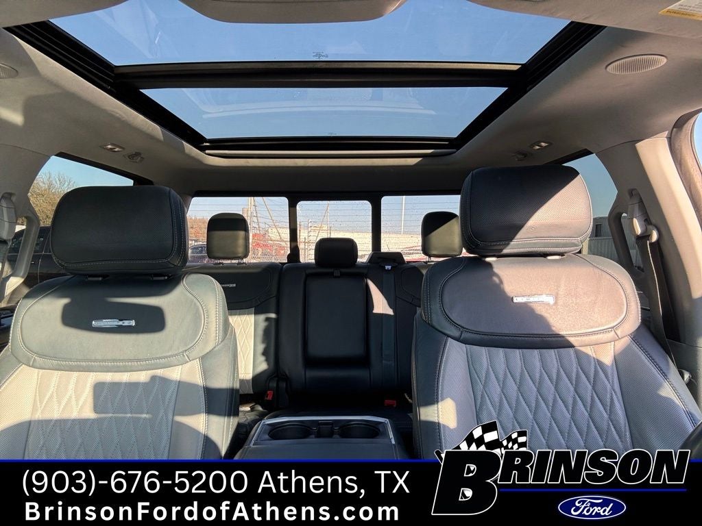 2022 Ford F-150 Limited