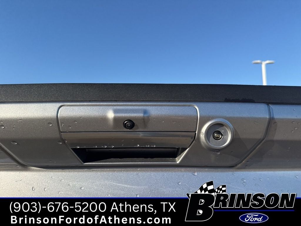 2022 Ford F-150 Limited