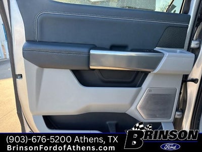 2022 Ford F-150 Limited