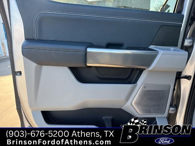 2022 Ford F-150 Limited