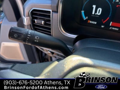 2022 Ford F-150 Limited