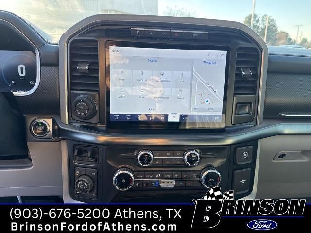 2022 Ford F-150 Limited