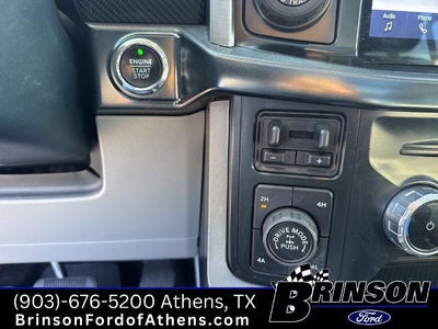 2022 Ford F-150 Limited