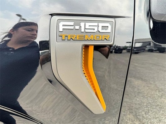 2024 Ford F-150 Tremor in Corsicana, TX - Brinson Auto Group