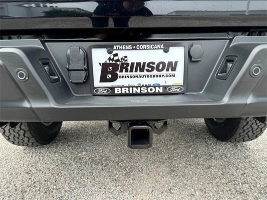 2024 Ford F-150 Tremor in Corsicana, TX - Brinson Auto Group