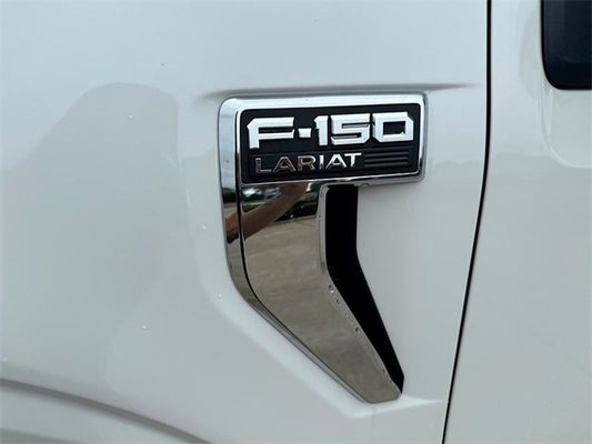 2024 Ford F-150 Lariat in Corsicana, TX - Brinson Auto Group