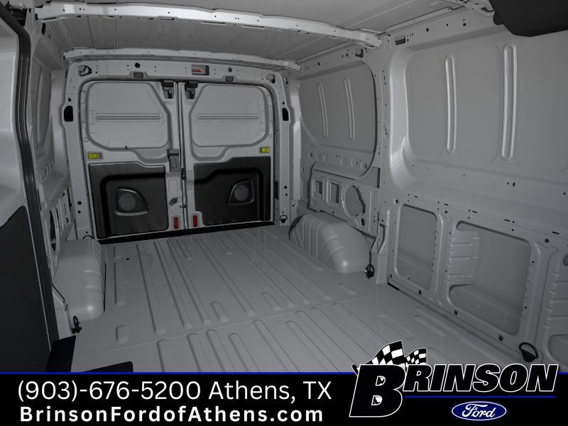 2025 Ford Transit-150 Base