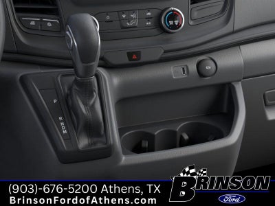 2025 Ford Transit-150 Base