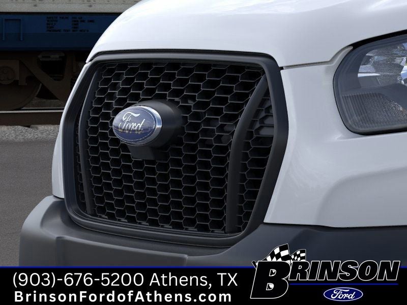 2025 Ford Transit-150 Base