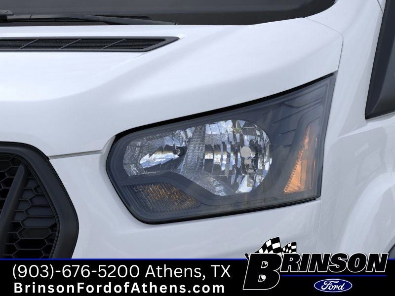 2025 Ford Transit-150 Base