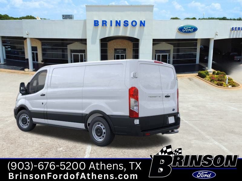 2025 Ford Transit-150 Base