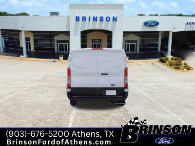 2025 Ford Transit-150 Base