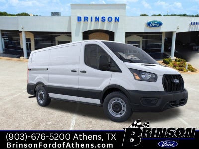 2025 Ford Transit-150 Base