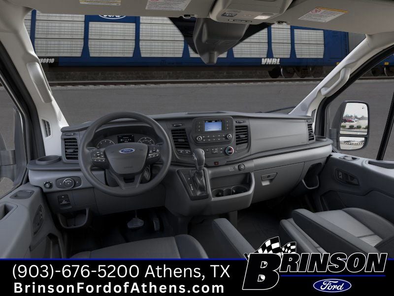 2025 Ford Transit-150 Base