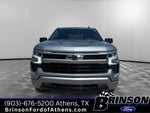 2024 Chevrolet Silverado RST