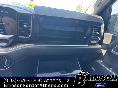 2024 Chevrolet Silverado RST