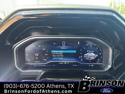 2024 Chevrolet Silverado RST