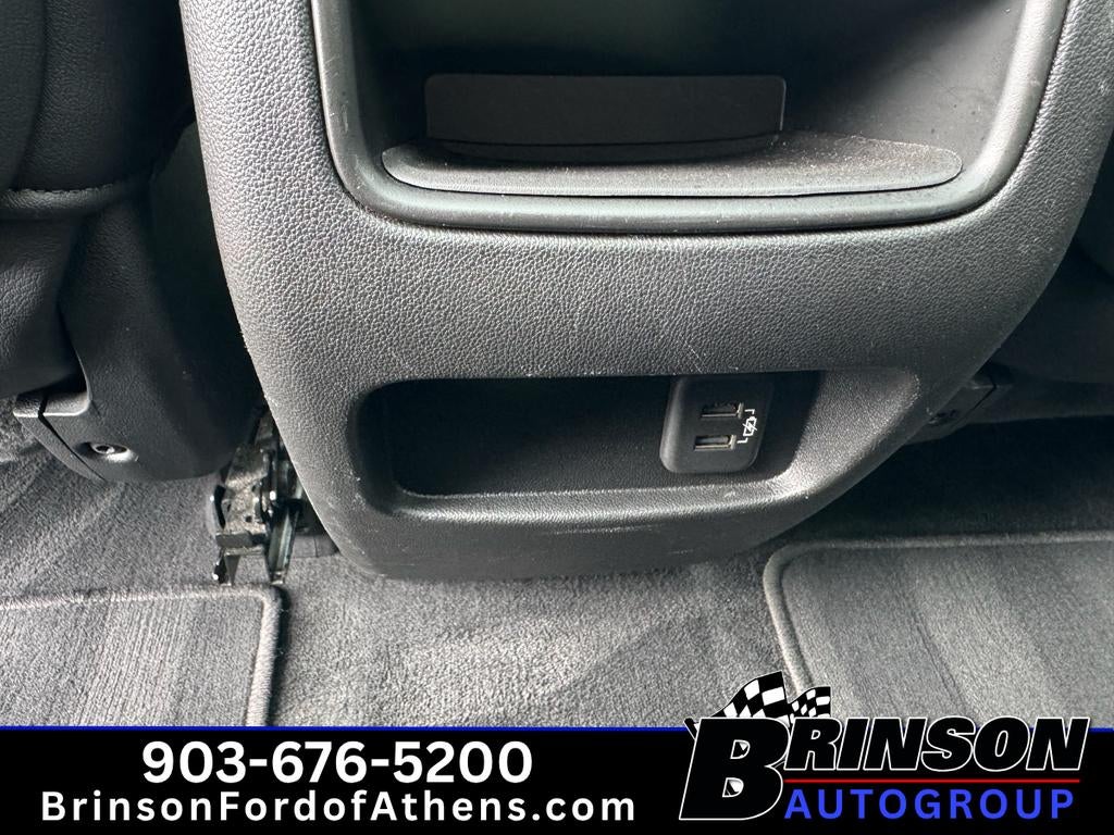 2019 Cadillac XT5 Premium Luxury FWD