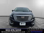 2019 Cadillac XT5 Premium Luxury FWD