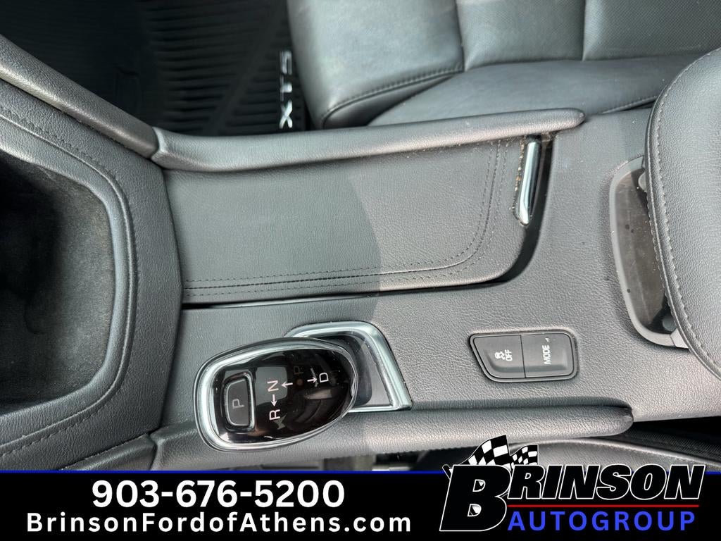 2019 Cadillac XT5 Premium Luxury FWD