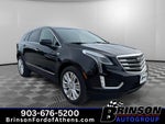 2019 Cadillac XT5 Premium Luxury FWD