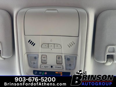 2019 Cadillac XT5 Premium Luxury FWD