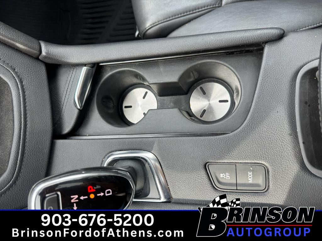 2019 Cadillac XT5 Premium Luxury FWD