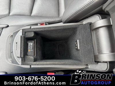 2019 Cadillac XT5 Premium Luxury FWD