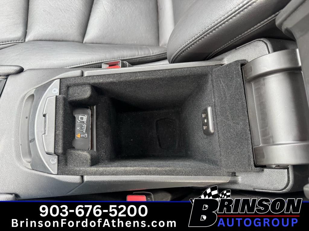 2019 Cadillac XT5 Premium Luxury FWD