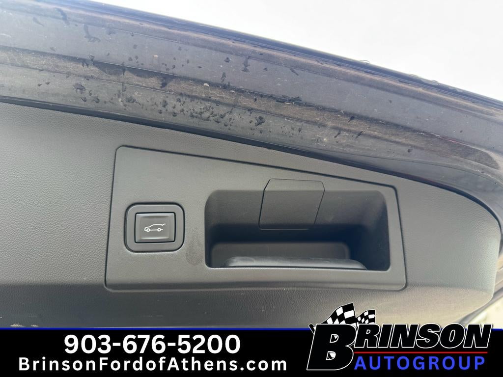 2019 Cadillac XT5 Premium Luxury FWD