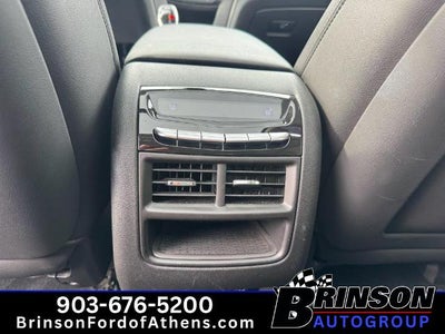 2019 Cadillac XT5 Premium Luxury FWD