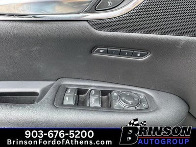 2019 Cadillac XT5 Premium Luxury FWD