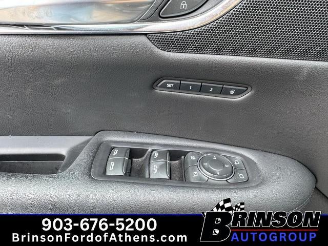 2019 Cadillac XT5 Premium Luxury FWD