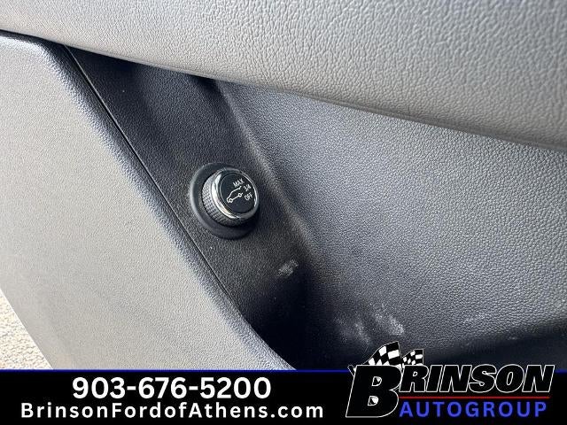 2019 Cadillac XT5 Premium Luxury FWD