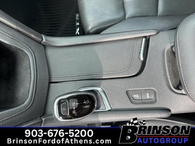 2019 Cadillac XT5 Premium Luxury FWD