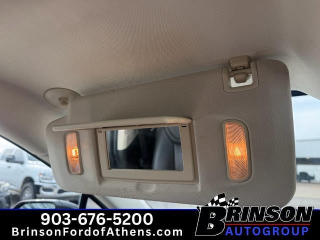 2019 Cadillac XT5 Premium Luxury FWD