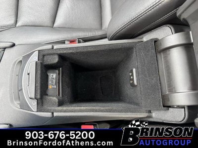 2019 Cadillac XT5 Premium Luxury FWD