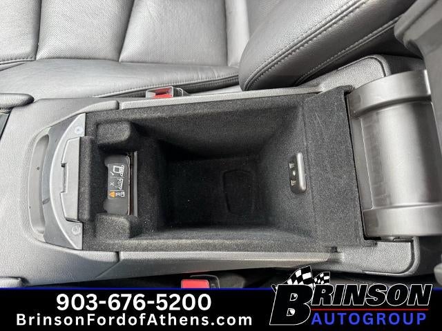 2019 Cadillac XT5 Premium Luxury FWD