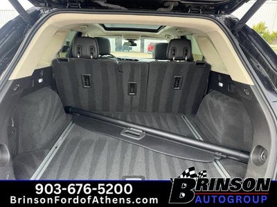 2019 Cadillac XT5 Premium Luxury FWD